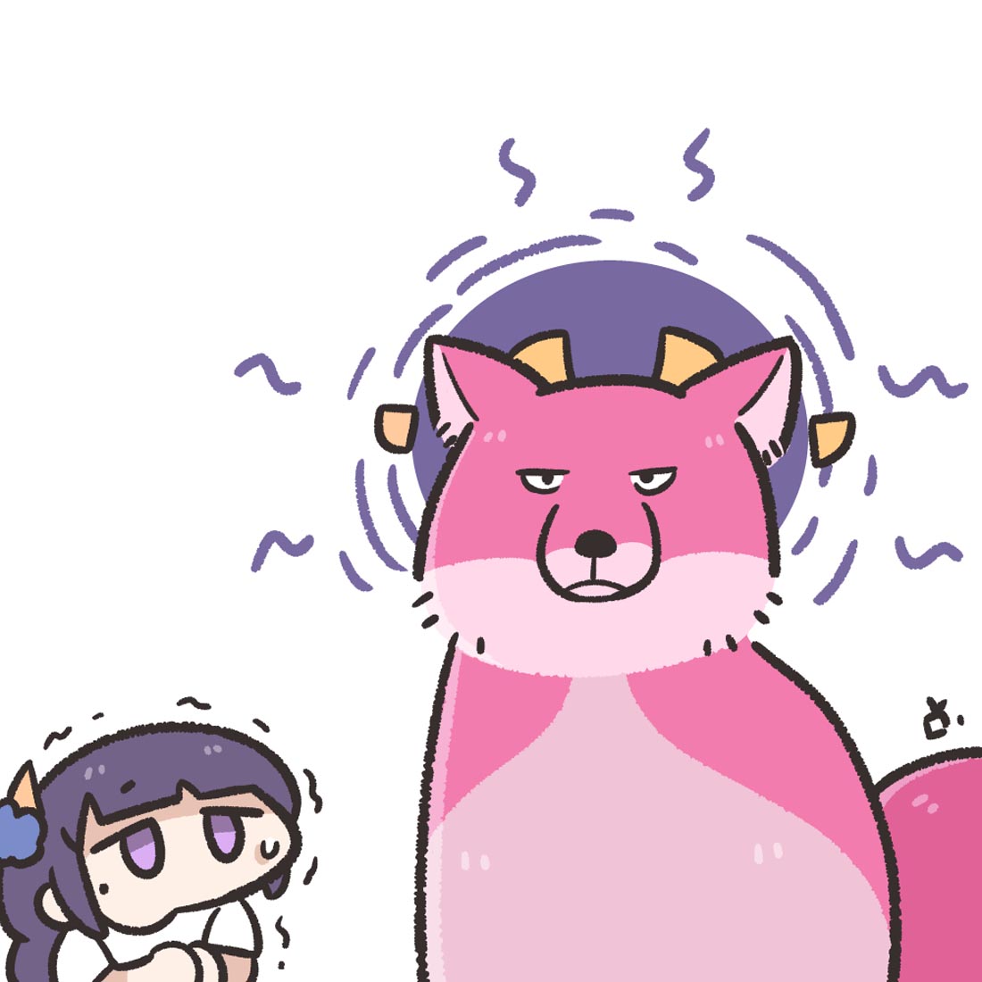 【230422】Pixiv精选同人图#早安