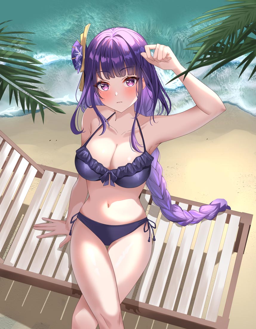 【230422】Pixiv精选同人图#早安