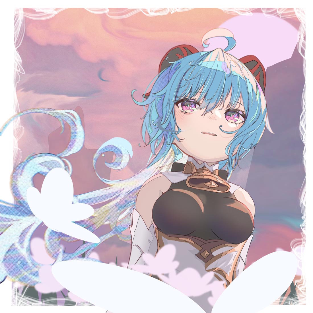 【230422】Pixiv精选同人图#早安