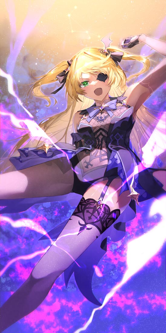 【230422】Pixiv精选同人图#早安