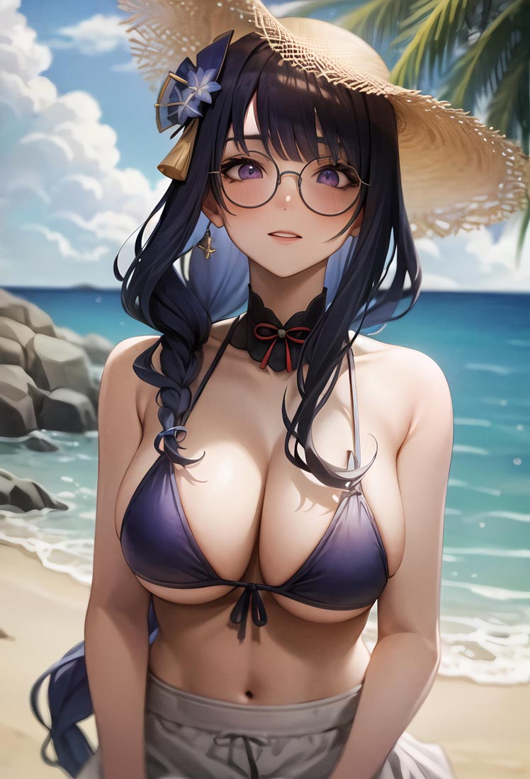 【230422】Pixiv精选同人图#早安