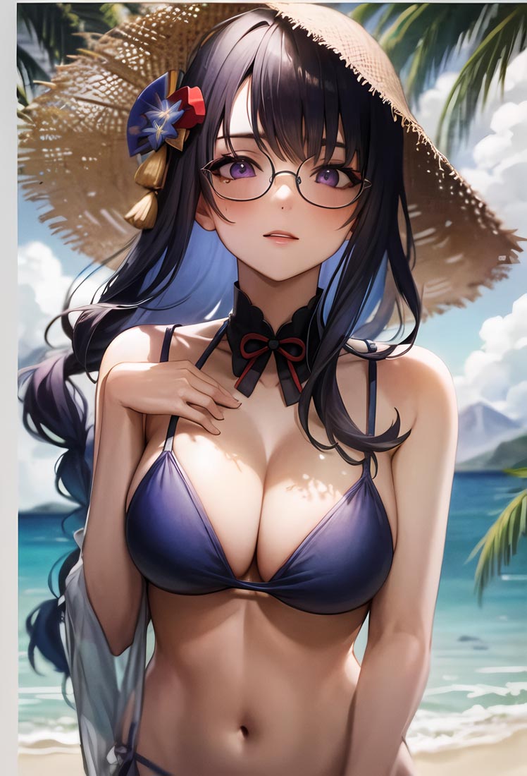 【230422】Pixiv精选同人图#早安