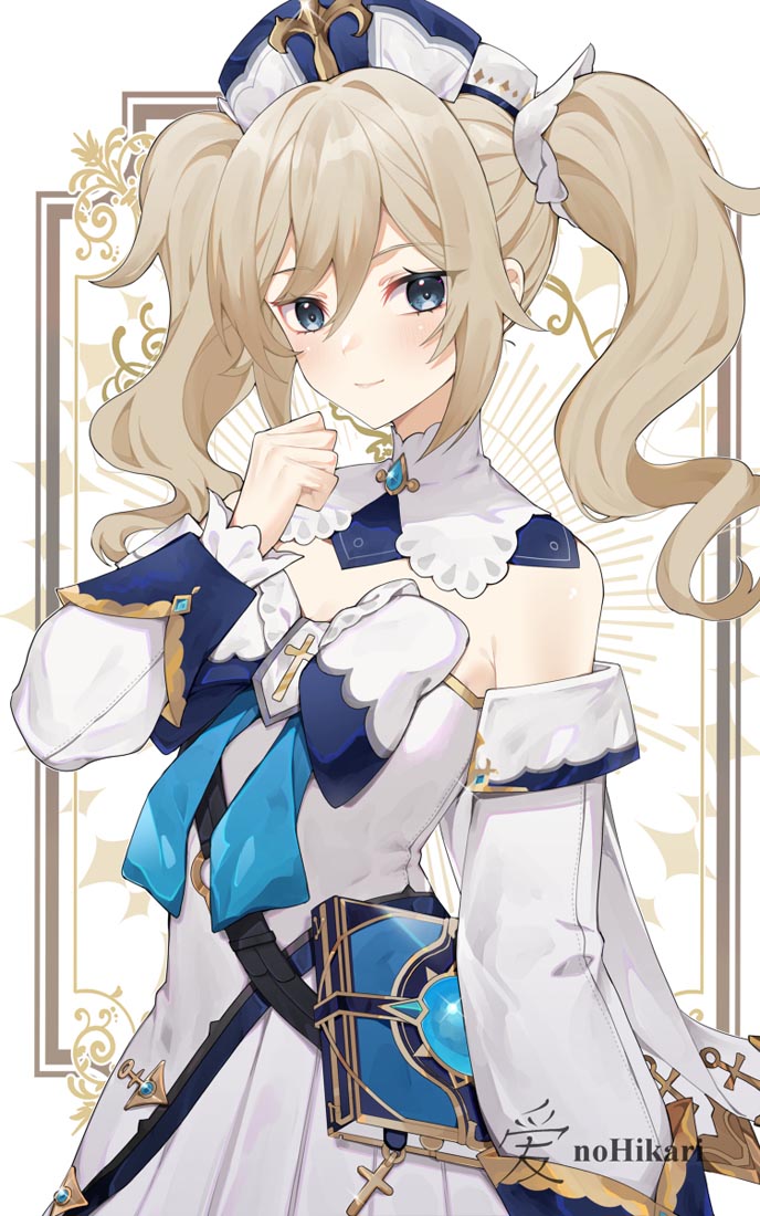 【230422】Pixiv精选同人图#午安