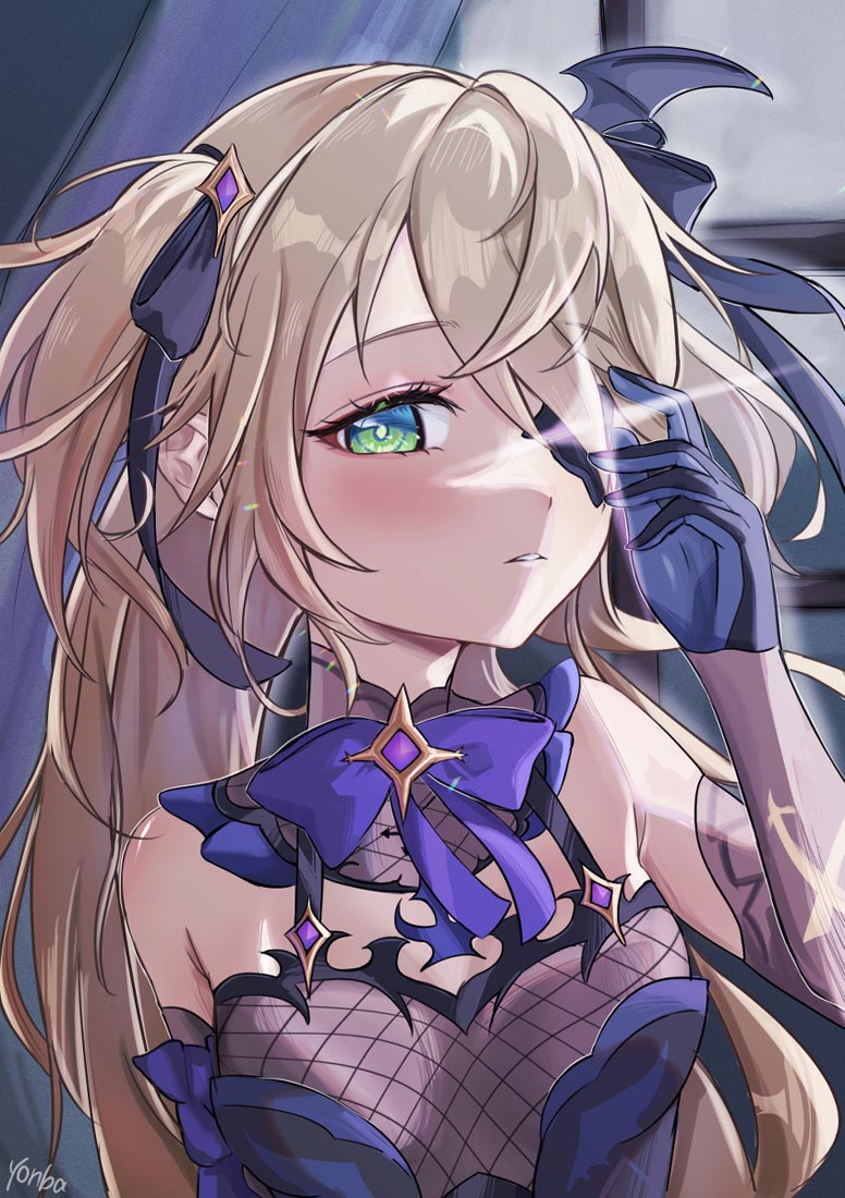 【230422】Pixiv精选同人图#午安