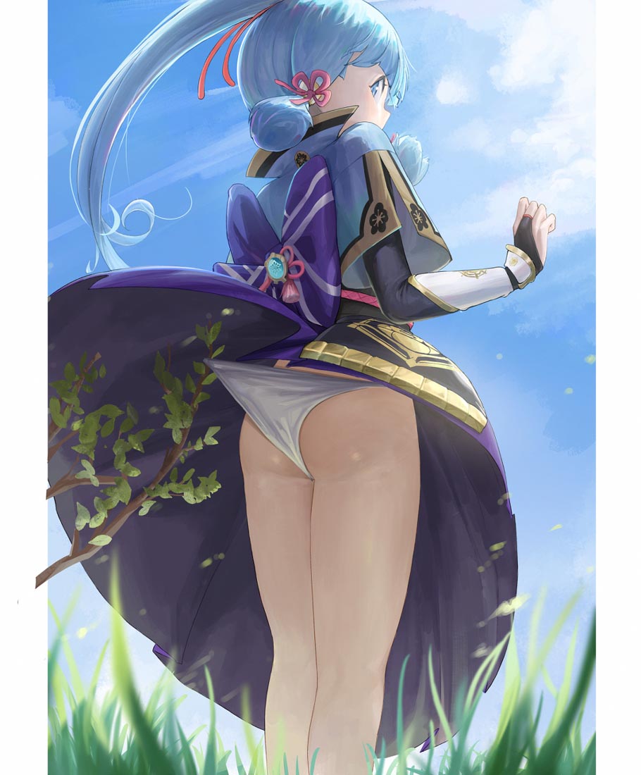 【230422】Pixiv精选同人图#午安