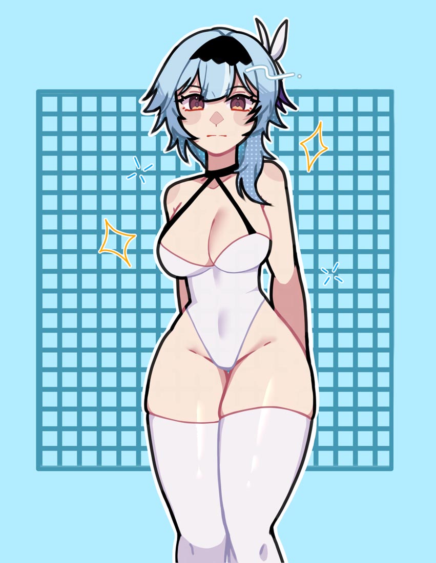 【230422】Pixiv精选同人图#晚安