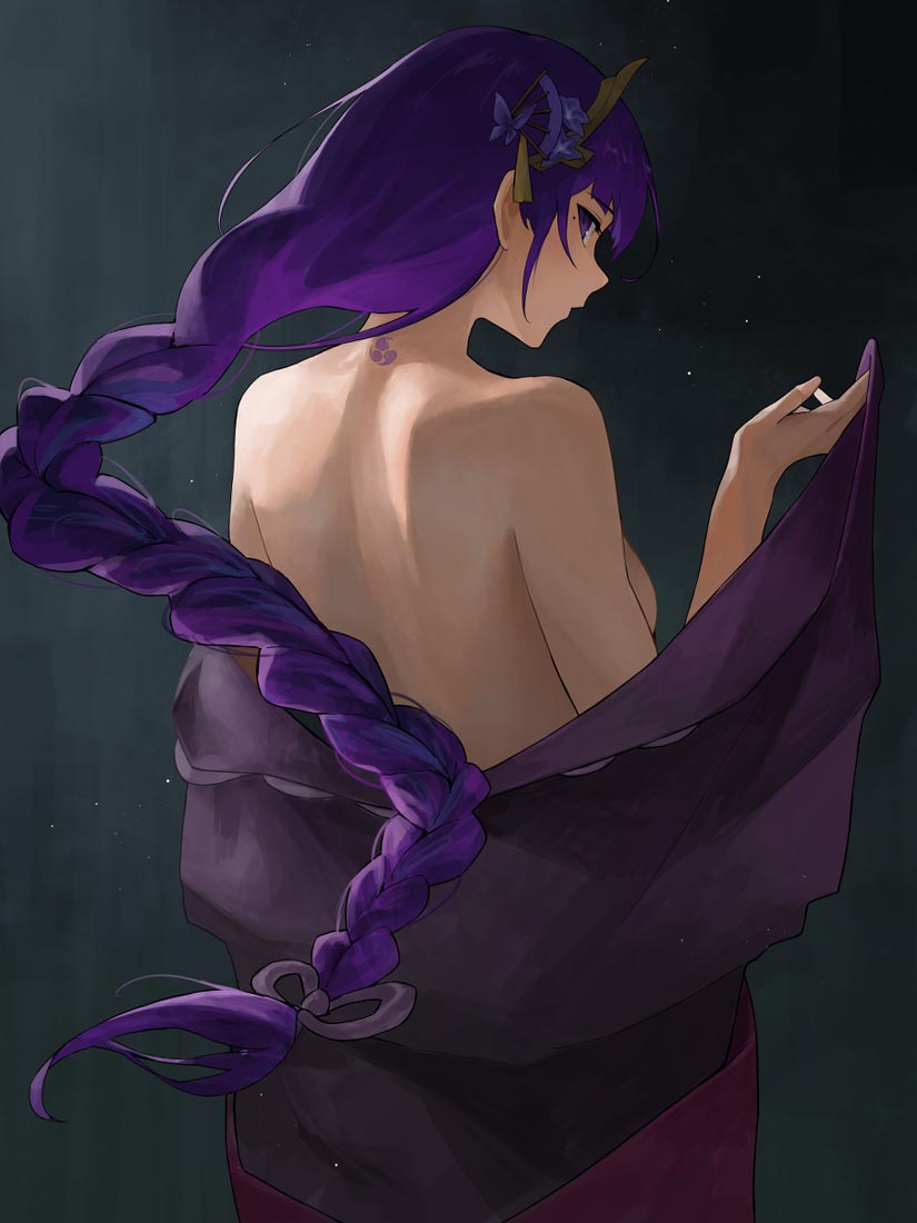 【230422】Pixiv精选同人图#晚安