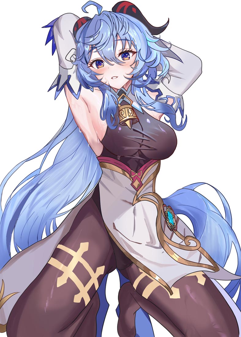 【230422】Pixiv精选同人图#晚安