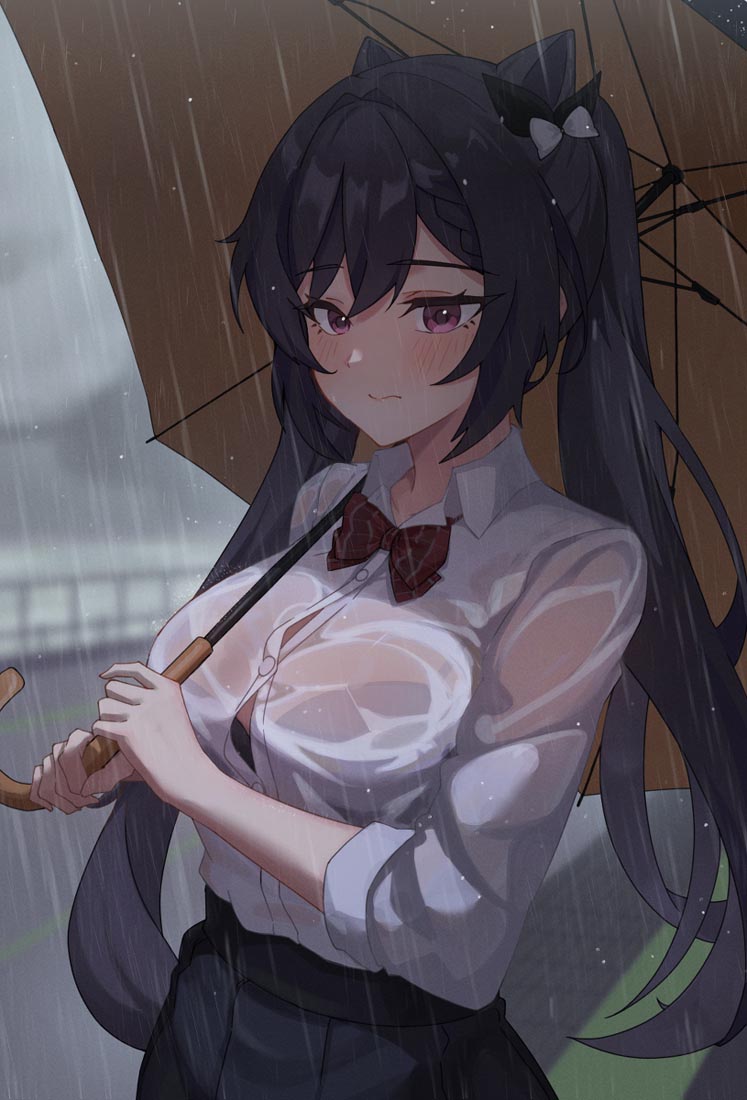 【230422】Pixiv精选同人图#晚安