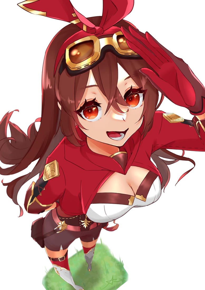 【230422】Pixiv精选同人图#晚安