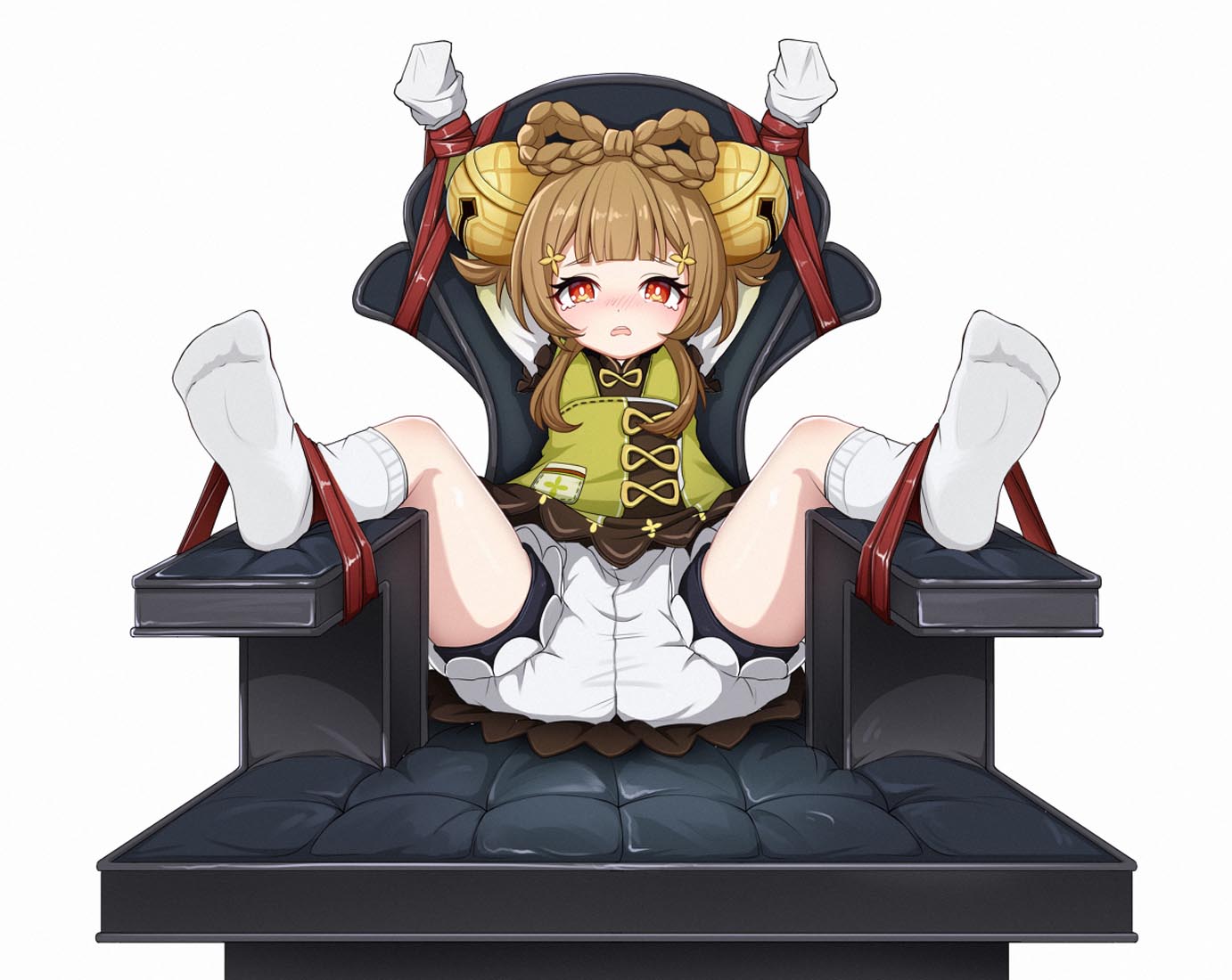 【230422】Pixiv精选同人图#晚安