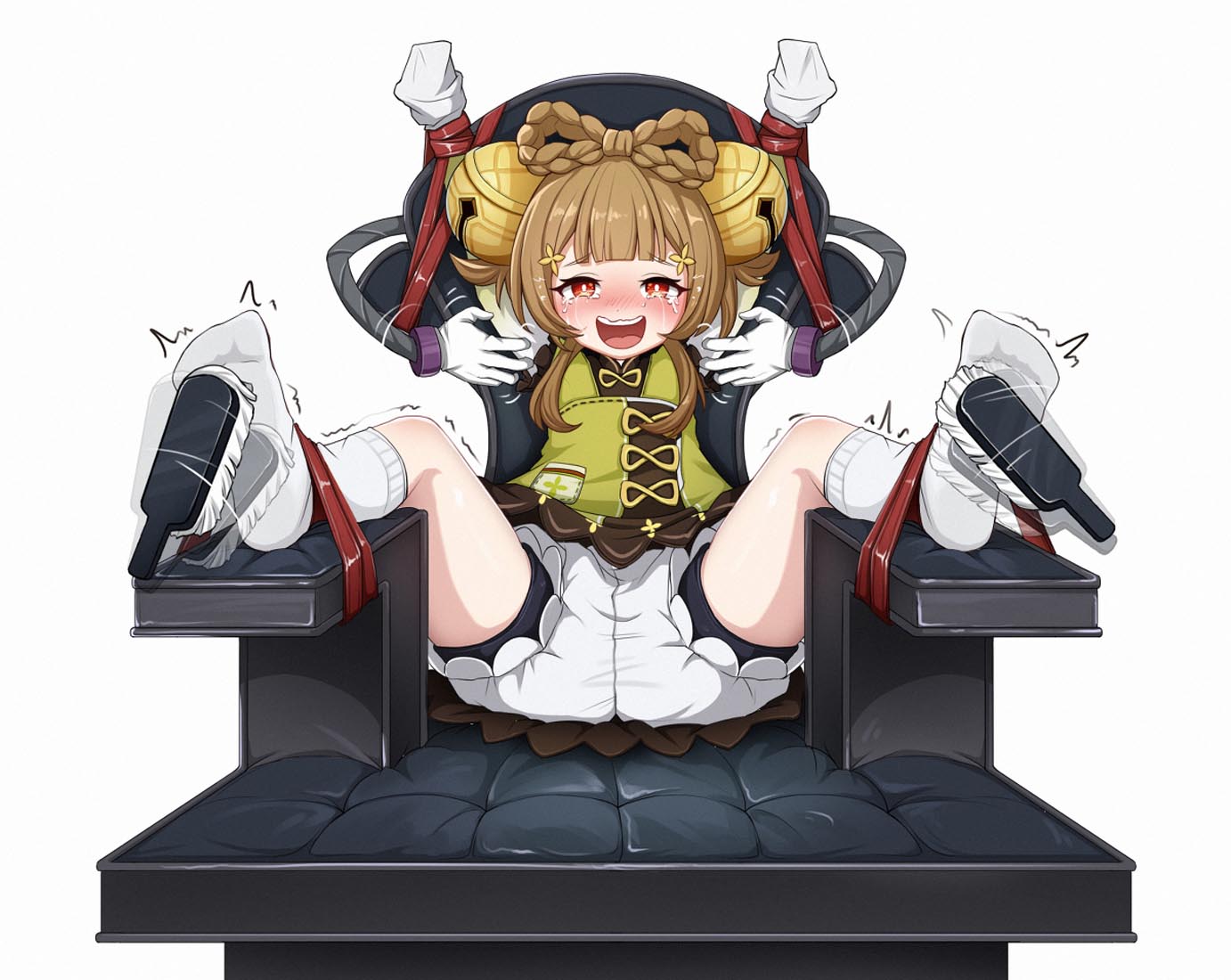 【230422】Pixiv精选同人图#晚安