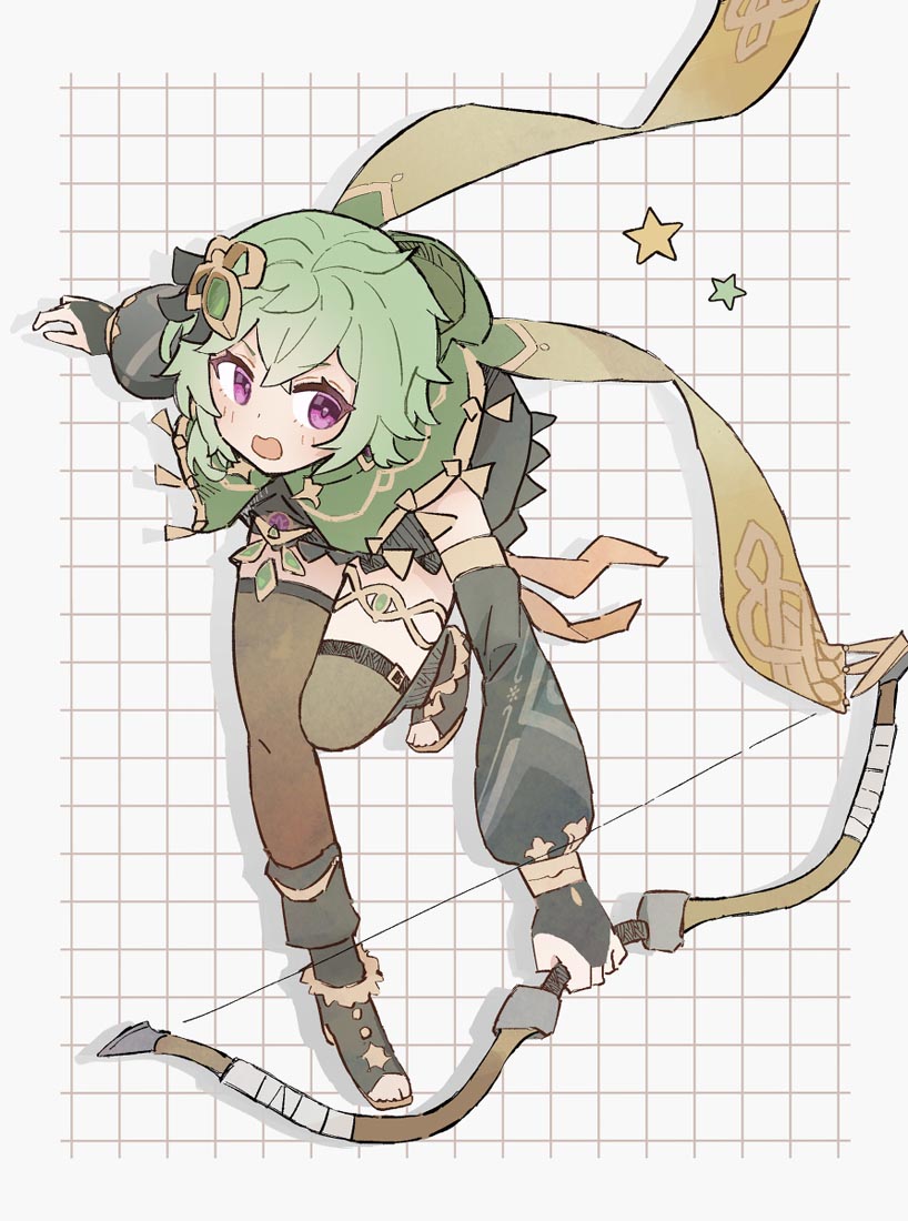 【230422】Pixiv精选同人图#晚安