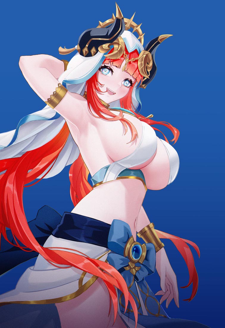 【230423】Pixiv合集#早安