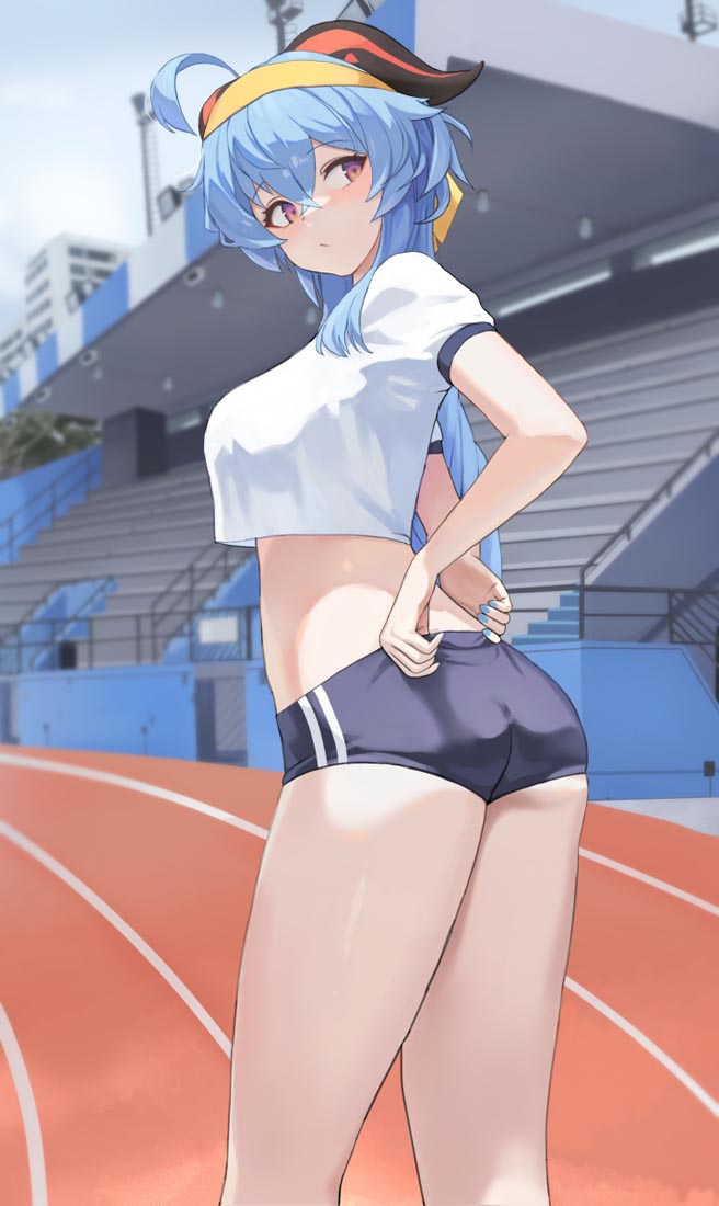 【230423】Pixiv合集#早安