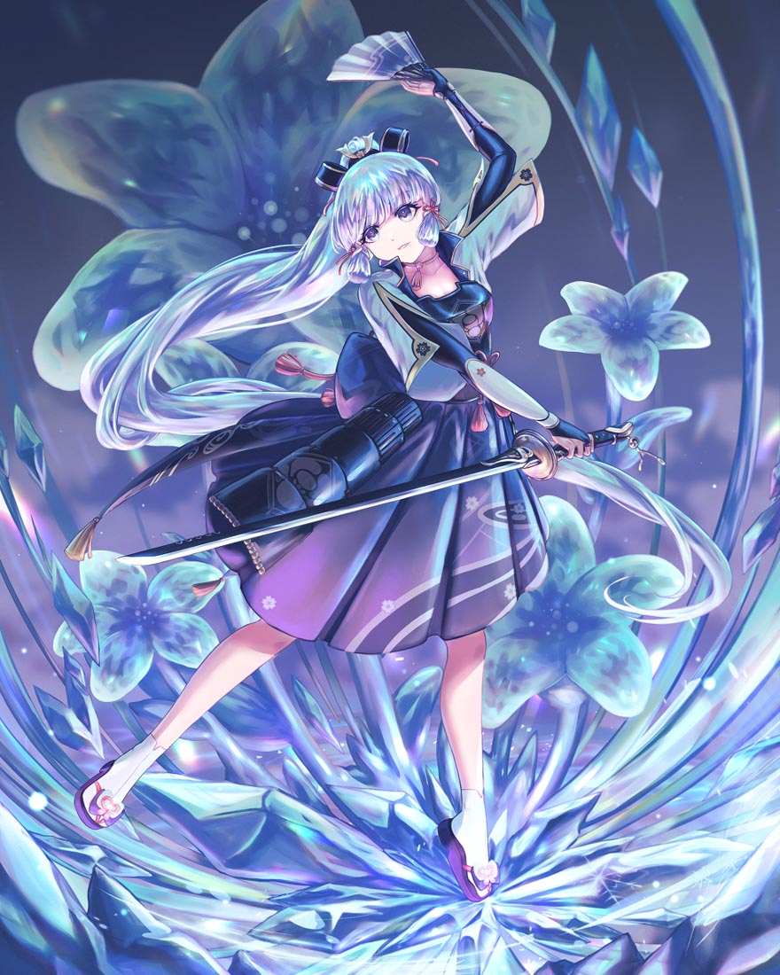 【230423】Pixiv合集#早安