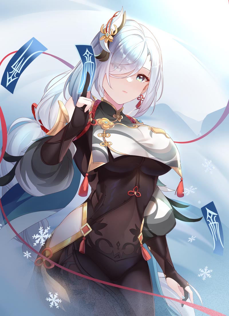 【230423】Pixiv合集#早安