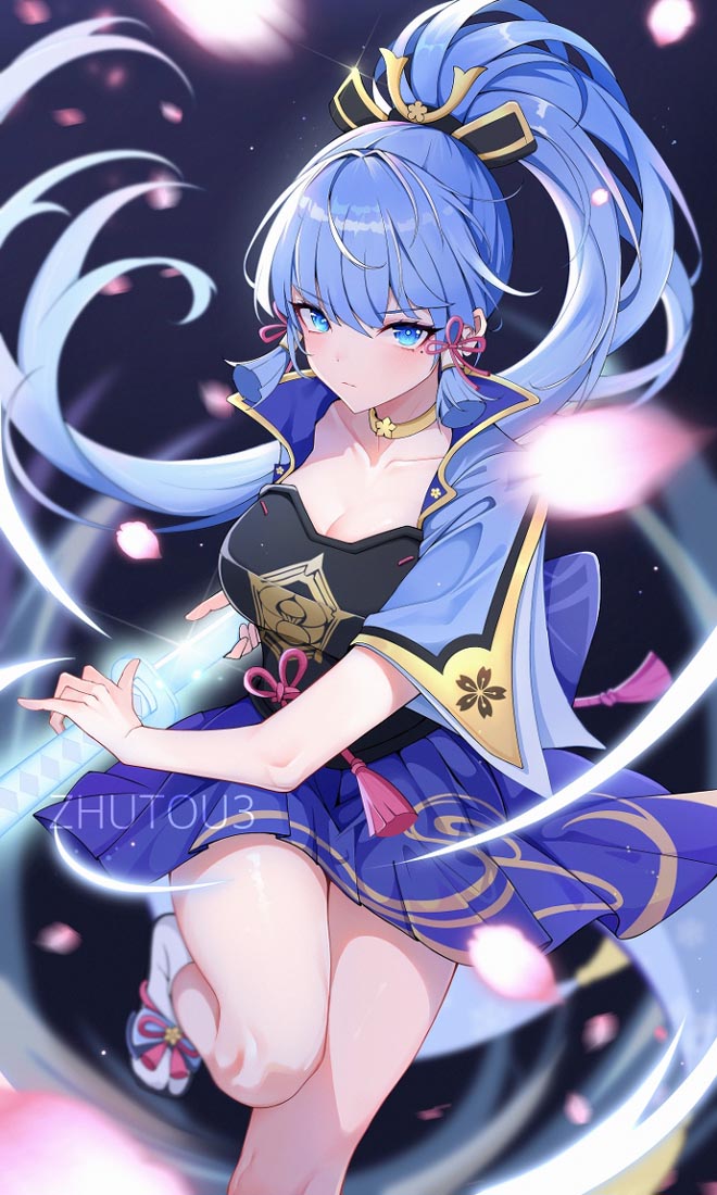 【230423】Pixiv合集#早安