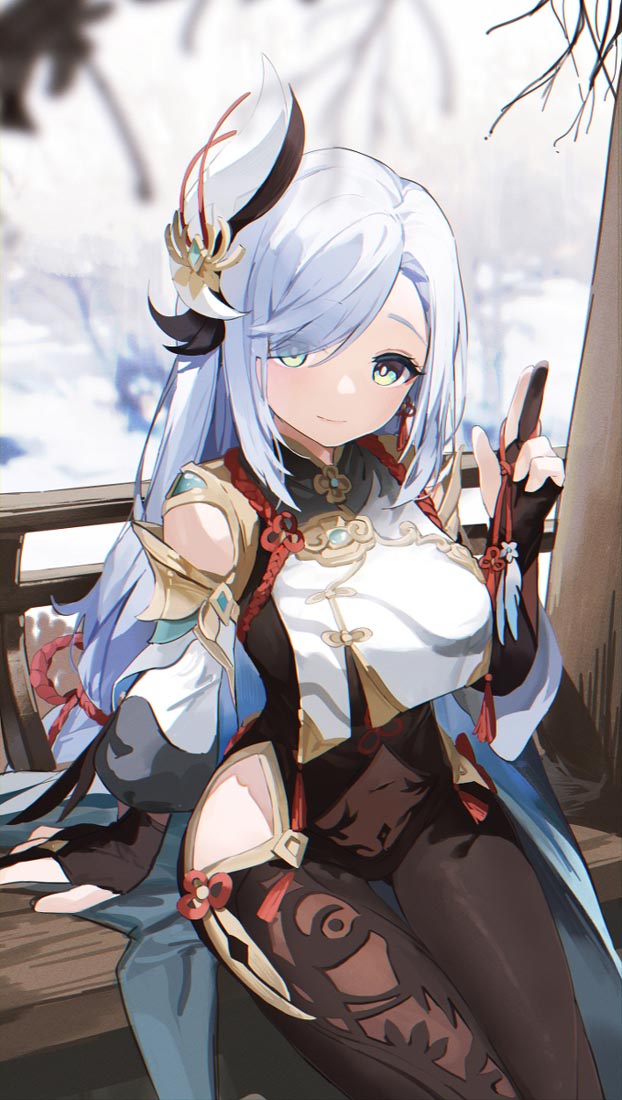 【230423】Pixiv合集#早安