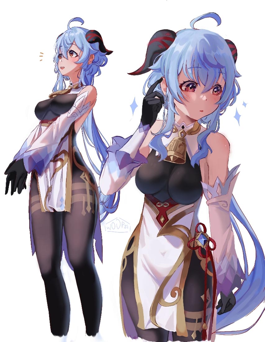 【230423】Pixiv合集#早安