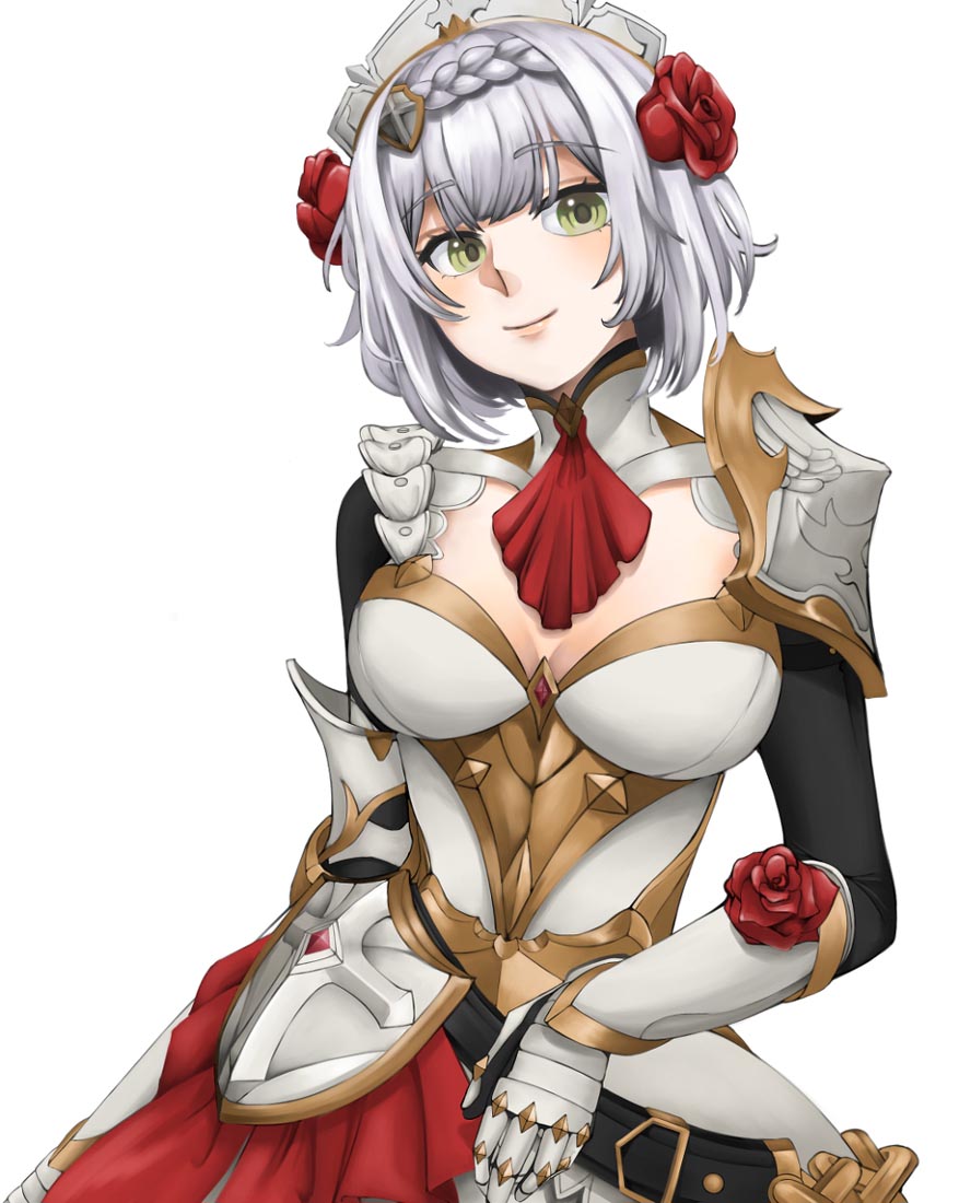 【230423】Pixiv合集#午安