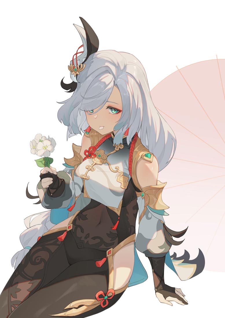 【230423】Pixiv合集#午安