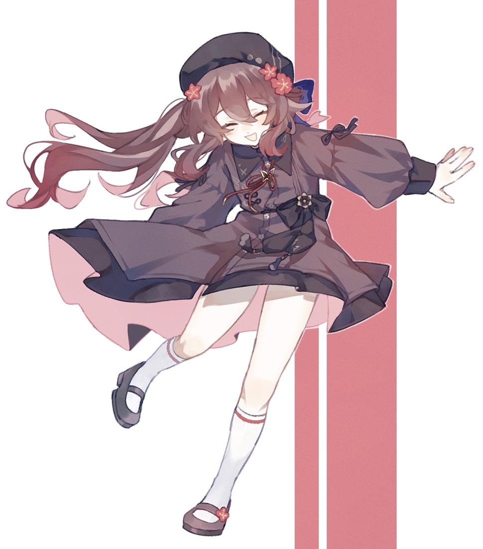 【230423】Pixiv合集#午安