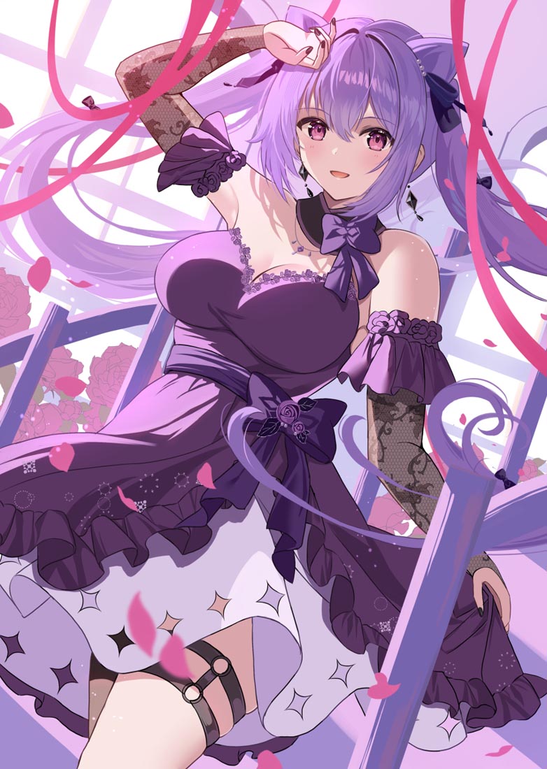 【230423】Pixiv合集#午安