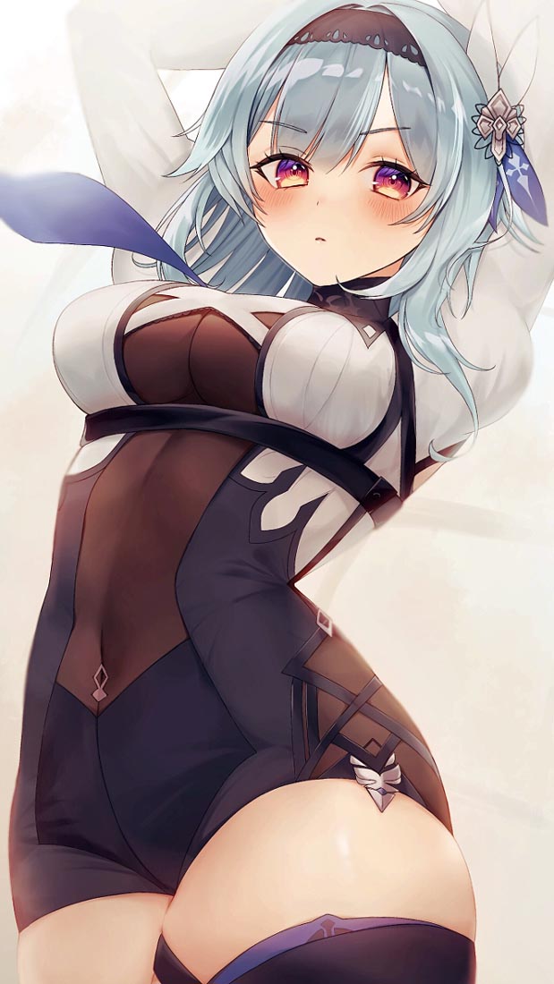 【230423】Pixiv合集#午安