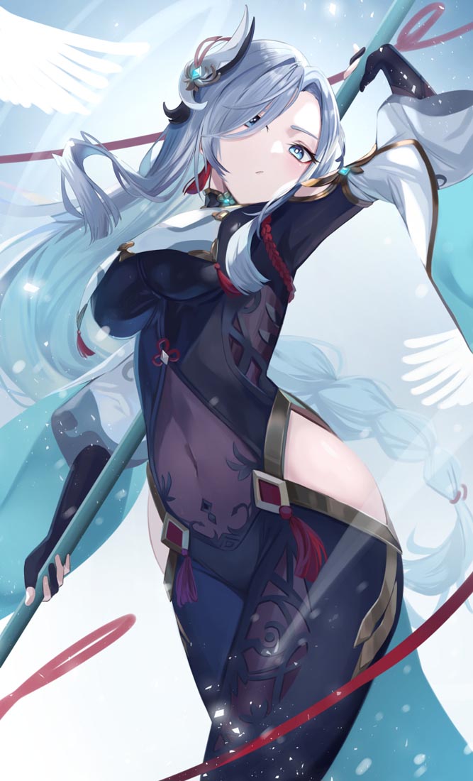 【230423】Pixiv合集#晚安