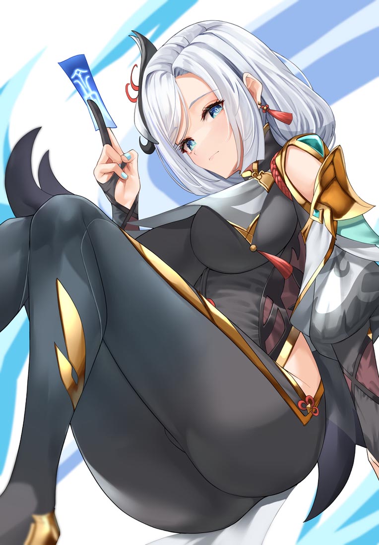 【230423】Pixiv合集#晚安