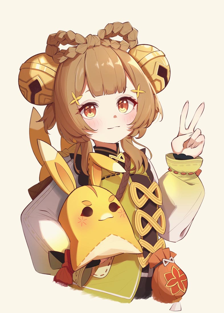 【230423】Pixiv合集#晚安