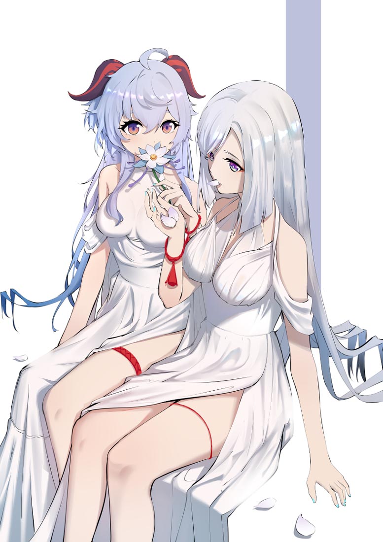 【230423】Pixiv合集#晚安