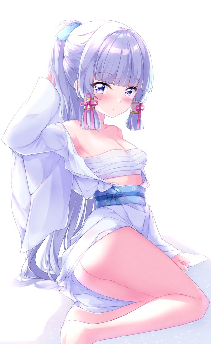 【230423】Pixiv合集#晚安