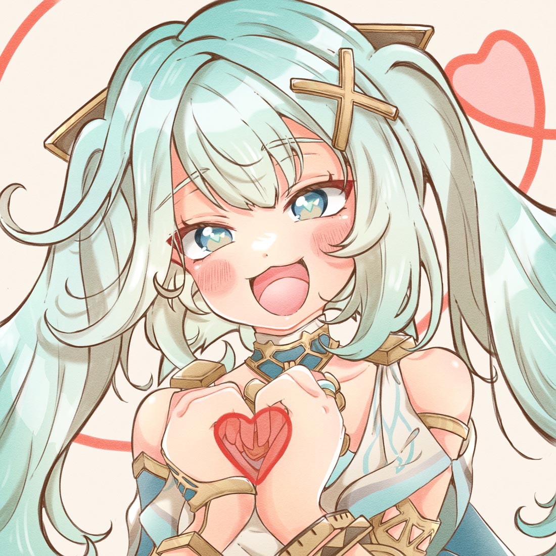 【230424】原神合集同人#午安