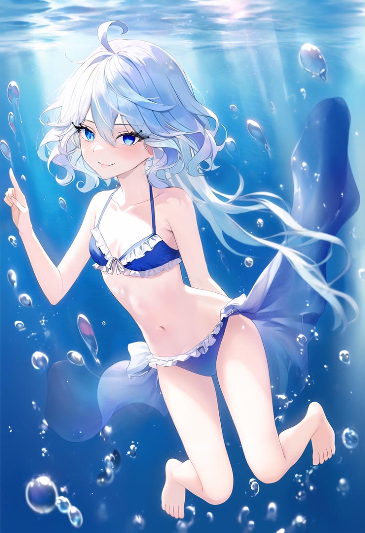 【230424】原神合集同人#午安