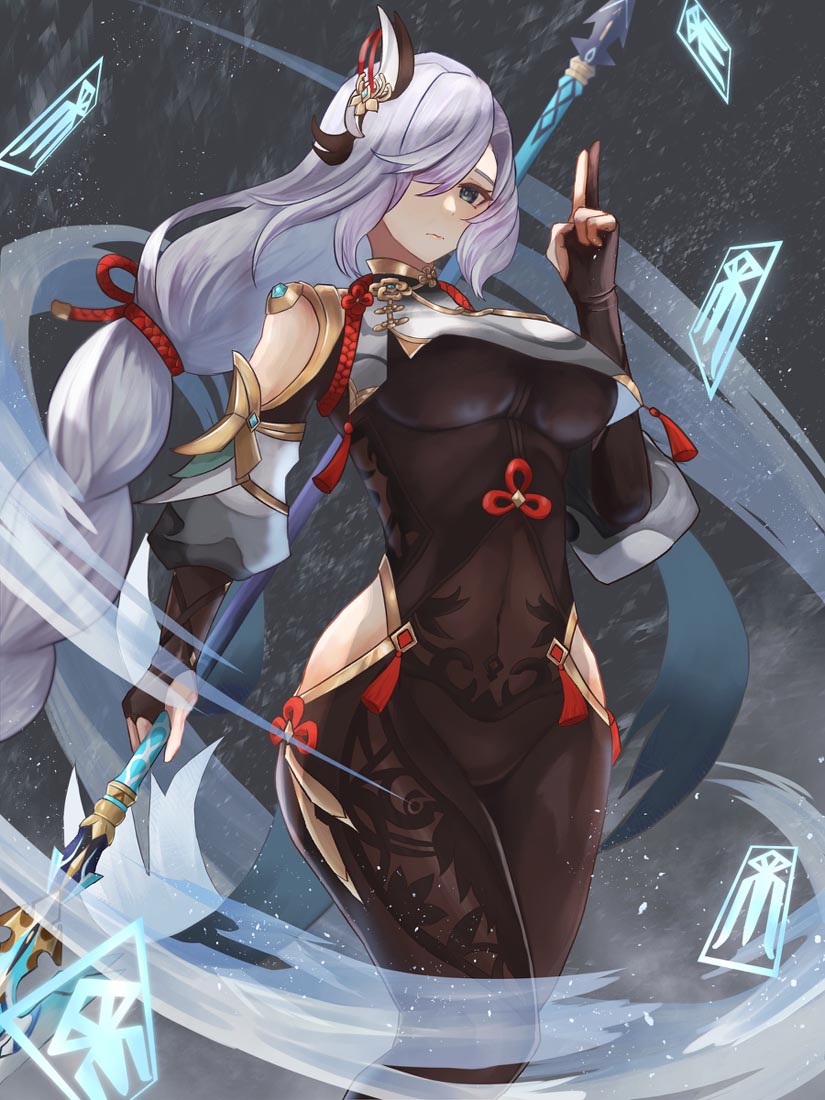 【230424】原神合集同人#晚安