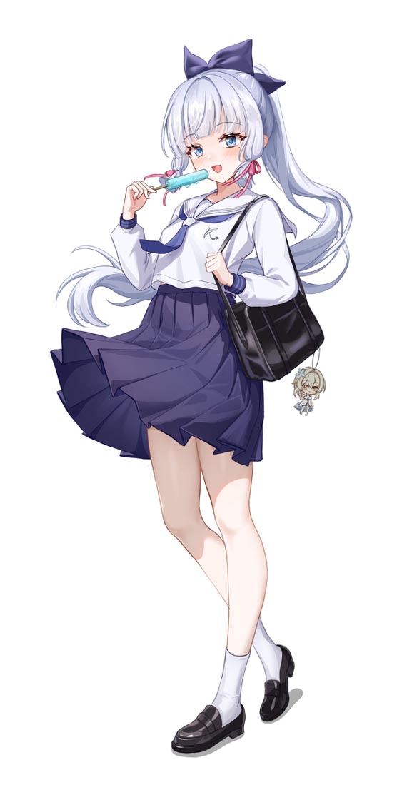 【230424】原神合集同人#晚安