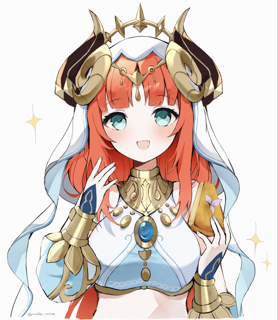 【230424】原神合集同人#晚安