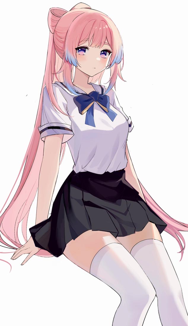 【230425】原神同人合集#早安