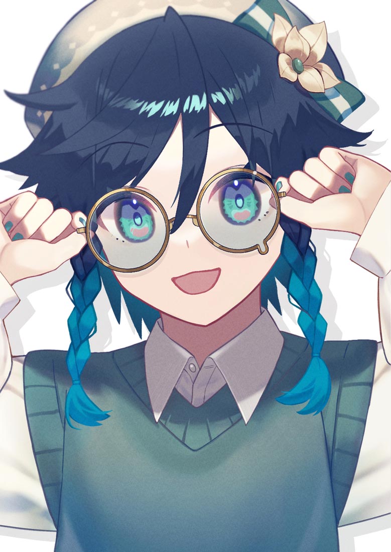 【230425】原神同人合集#早安