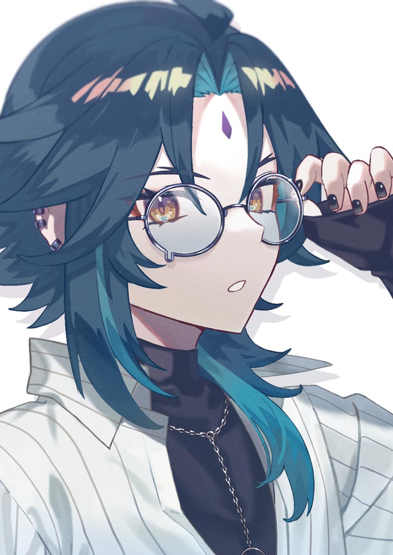 【230425】原神同人合集#早安