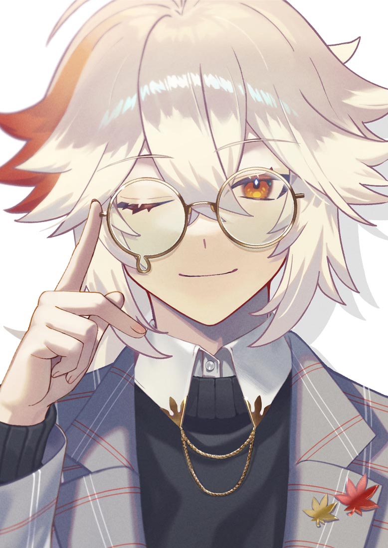 【230425】原神同人合集#早安