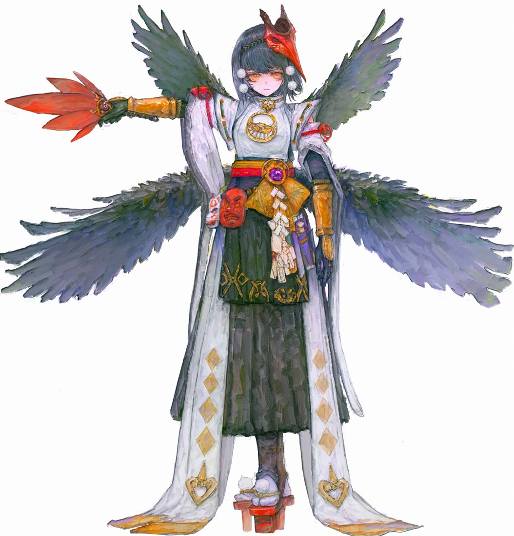 【230425】原神同人合集#午安