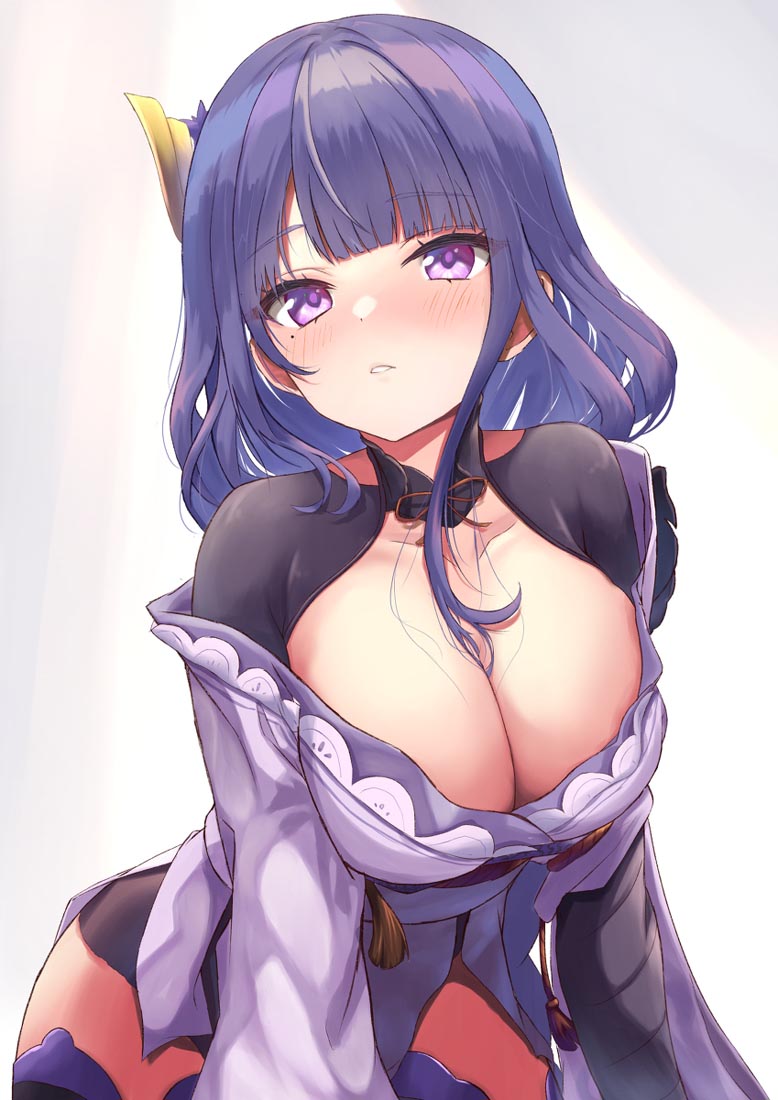 【230426】原神图#午安