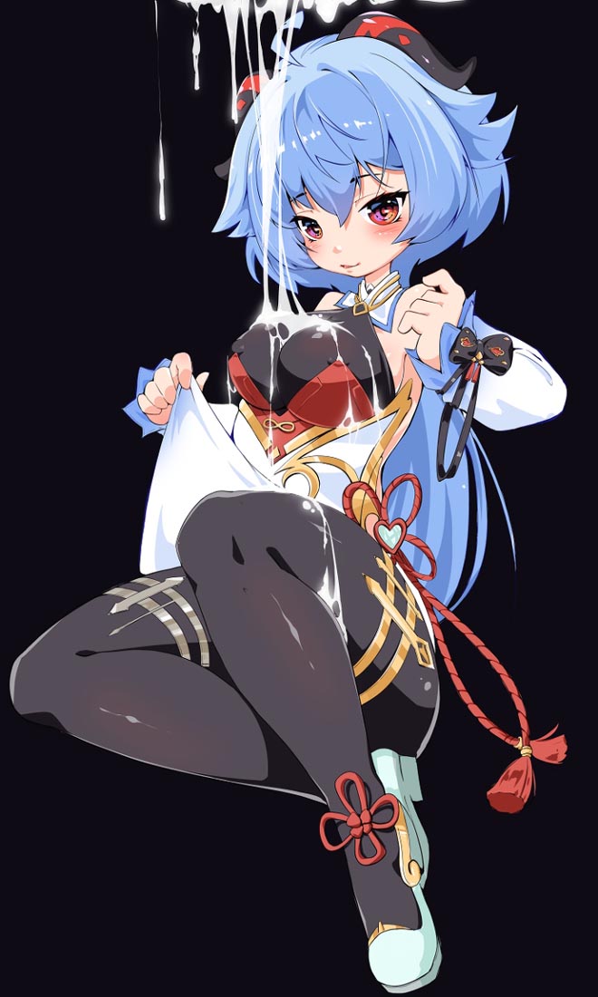 【230426】原神图#晚安