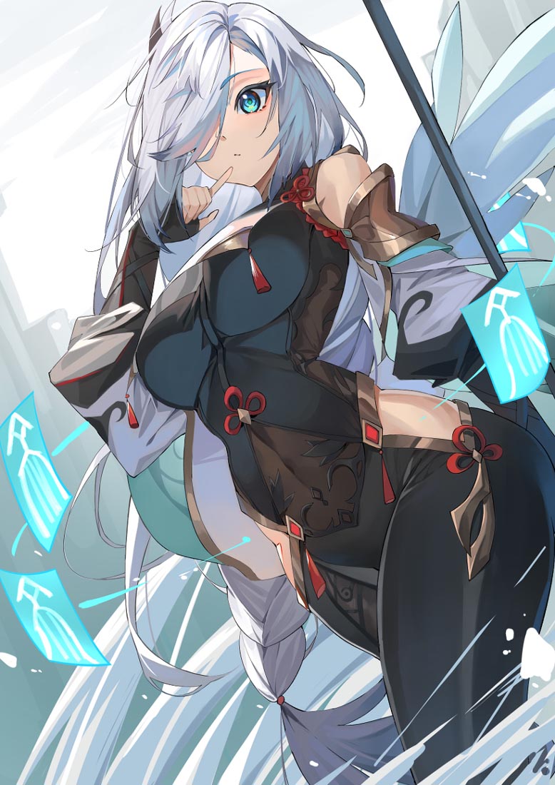 【230427】原神本#早安