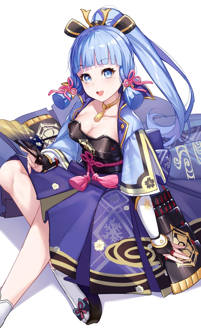 【230427】原神本#早安