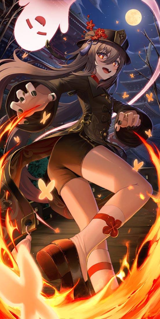 【230427】原神本#早安