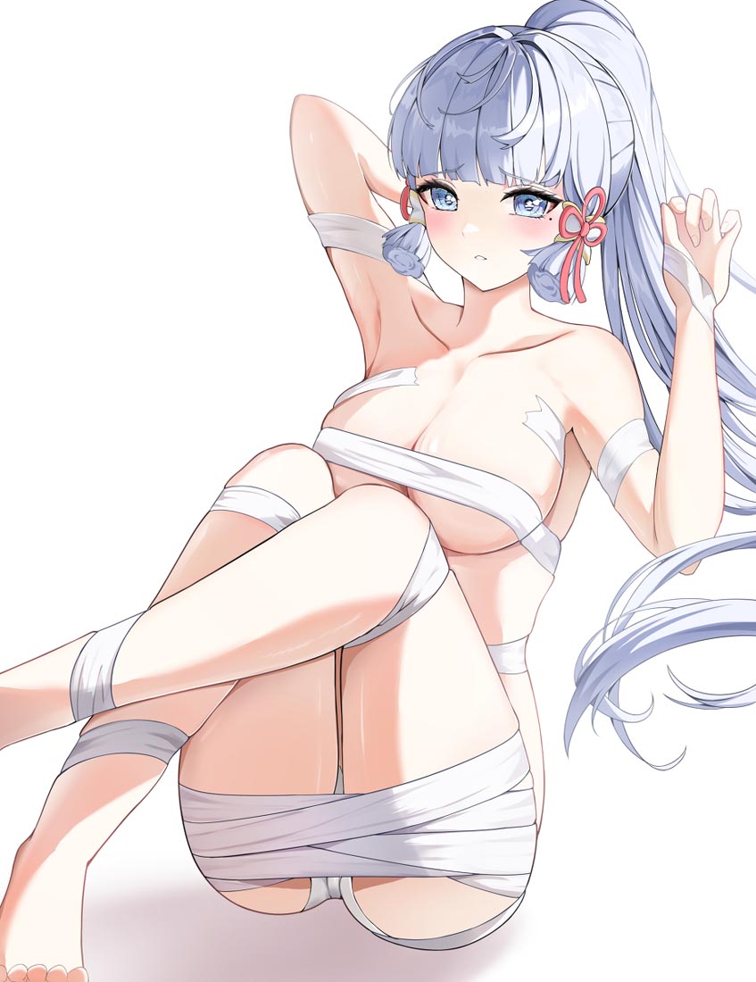 【230427】原神本#早安